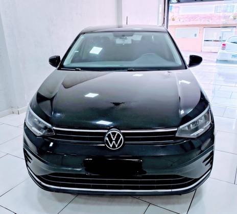 VOLKSWAGEN VIRTUS 1.0 170 TSI AUTOMÁTICO